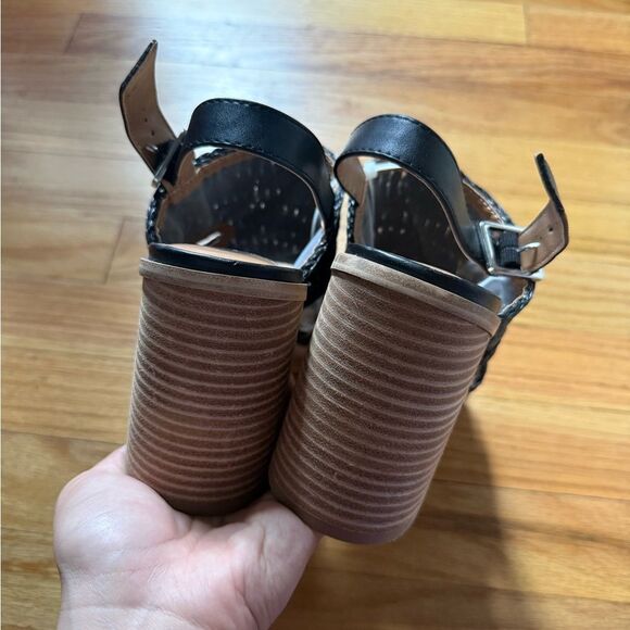 Dolce Vita | Rian Slingback Mule - Picture 8 of 9